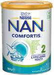 NESTLE Lapte praf Nan 2 Comfortis +6 luni, 800g, Nestle