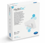 HydroTac Pansament hidrogel HydroTac transparent 10x10cm, 10 bucati, Hartmann