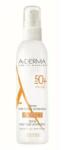 A-DERMA Spray pentru piele sensibila cu SPF 50+, 200 ml, A-Derma Protect