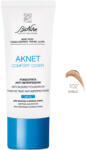 BIONIKE Fond de ten pentru tenul acneic Aknet Comfort Cover 102 Sable, 30ml, Bionike