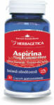 Herbagetica S. R. L Aspirina Cardio Prim 75mg, 30 capsule, Herbagetica