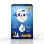 APTAMIL Lapte praf Aptamil CESARBIOTIK 2 pentru 6-12 luni, 800g, Nutricia