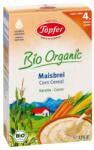 TOPFER Cereale Bio cu porumb si morcov, de la 4 luni, 175g, Topfer