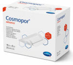 Cosmopor E Plasture steril cu corp absorbant si margini autoadezive, 10 x 8cm, 25 plasturi, Cosmopor