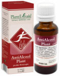 Plantextrakt S. R. L AntiAlcool Plant, 30 ml, Plant Extrakt