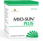 Sun Wave Pharma Myo-Sun Plus, 30 plicuri, Sun Wave Pharma - minifarmonline