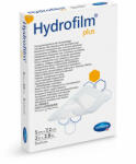 Hydrofilm Plasture transparent autoadeziv Hydrofilm 5 x 7, 2cm, 50 bucati, Hartmann