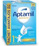 APTAMIL Lapte praf Aptamil Nutri-Biotik Junior 1+ pentru 1-2 ani, 1200 g, Nutricia