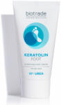 Keratolin Crema hidratanta pentru picioare cu 10% uree Keratolin Foot, 50ml, Biotrade