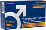 Dux Md Pharma Solutions Srl Fertilovit M plus, 60 capsule, Gonadosan