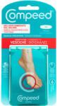 COMPEED Plasturi mici pentru basici Blister Small, 6 bucati, Compeed
