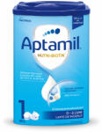 APTAMIL Lapte praf Aptamil NUTRI-BIOTIK 1 pentru 0-6 luni, 800g, Nutricia