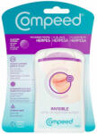 COMPEED Plasturi tratament pentru herpes, 15 plasturi, Compeed - minifarmonline