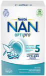 NESTLE Lapte Praf Nan 5 Optipro, 700 g, Nestle