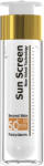 Frezyderm Crema de fata cu protectie solara SPF50+ Velvet, 50ml, Frezyderm (P438799260)