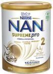NESTLE Formula de lapte praf Nan 2 Supreme Pro, 800g, Nestle