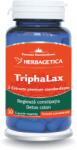 Herbagetica S. R. L TriphaLax, 30 capsule, Herbagetica