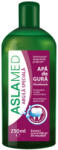 Aslamed Apa de gura cu extract de musetel, clorhexidina si argila, 250 ml, AslaMed
