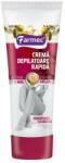 Farmec Crema depilatoare rapida cu ulei de argan, 150ml, Farmec - minifarmonline