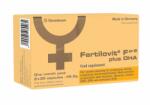 Dux Md Pharma Solutions Srl Fertilovit For2 plus DHA, 60 capsule, Gonadosan