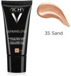 DermaBlend Fond de ten corector acoperire 16h Dermablend 35, 30ml, Vichy