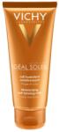 Capital Soleil Lapte hidratant autobronzant pentru fata si corp Ideal Soleil, 100 ml, Vichy