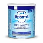 APTAMIL Lapte praf Aptamil Pepti SYNEO 2 pentru 6+ luni, 400g, Nutricia