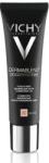 DermaBlend Fond de ten corector pentru ten gras cu tendinta acneica Dermablend 3D Correction, Nuanta 30 Beige, 30 ml, Vichy