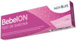 NOVOLIFE BebelON Test de Sarcina Stilou, 1 buc, Novolife