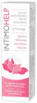 IntimoHelp Emulsie hipoalergenica pentru igiena intima IntimoHelp, 400 ml, Zdrovit