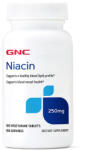 GNC USA Gnc Niacin 250 Mg, Niacina, 100 Tb