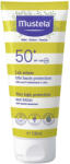 Mustela Lotiune pentru protectie solara cu SPF 50+, 100 ml, Mustela