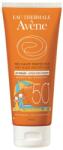 Eau Thermale Avène Lapte protectie solara pentru copii cu SPF50+, 100 ml, Avene