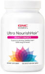 GNC USA Women's Ultra NourishHair Vitamine pentru Par, 120 tablete, GNC