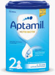 Nutricia Early Life Nutrition Romania Lapte praf Aptamil NUTRI-BIOTIK 2 pentru 6-12 luni, 800g, Nutricia