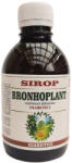 ELIDOR Sirop Bronchoplant pentru Diabetici, 200 ml, Elidor