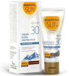 Gerovital Crema alpin pentru fata SPF 30 Sun, 30 ml, Gerovital