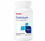 GNC USA GNC Selenium 100 mcg -tablete x 100