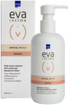 INTERMED Gel de curatare zilnica cu efect dezodorizant Eva Intima Special pH 3.5, 250 ml, Intermed - minifarmonline