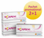 Hyllan Pharma Pachet Normens (2 + 1), 30 comprimate, Hyllan