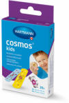 Cosmos Plasturi rezistenti la apa si murdarie Cosmos Kids, 20 bucati, Hartmann