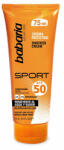 Babaria Cosmetics Crema Protectie Solara pt Sportivi SPF 50, 75 ml, Babaria