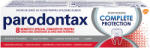 Glaxosmithkline Consumer Pasta de dinti Complete Protection Whitening Parodontax, 75 ml, Gsk