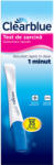 Clearblue Test Sarcina Clearblue Detectare Rapida, 1 buc
