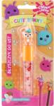 Chlapu Chlap Balsam de buze Cute Bunny, spumă de nucă de cocos - Chlapu Chlap Coconut Foam Lip Balm 2.8 ml