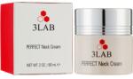 3Lab Cremă pentru gât și decolteu - 3Lab Perfect Neck Cream 60 ml