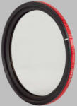 Moment 52mm AntiGlare CPL polár szűrő (600-099)