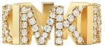 Michael Kors gyűrű - arany 7 - answear - 34 990 Ft
