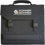Konner Sohnen Panou solar fotovoltaic portabil Konner Sohnen KS SP60W-3 60W (KSSP60W-3)