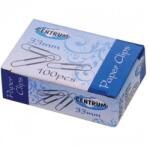 Centrum Кламери Centrum, 33mm, сребристи (OK17748)